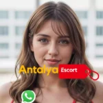 Minyon Antalya Escort Alara